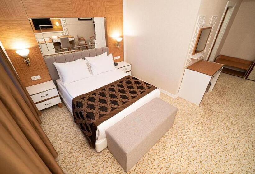 Номер Economy, The Green Park  Diyarbakir