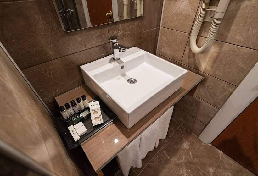 Номер Deluxe, The Green Park  Diyarbakir