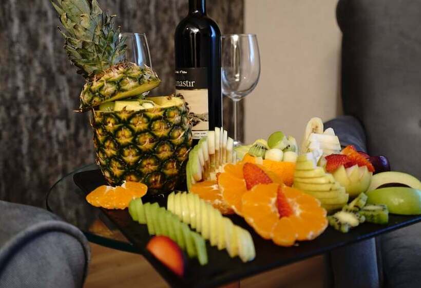 Номер Deluxe, The Green Park  Diyarbakir