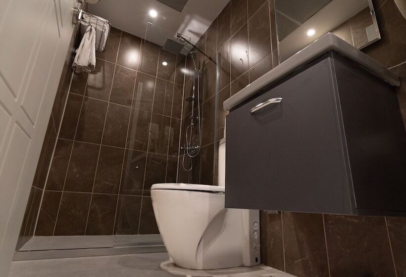 Люкс Повышенной Комфортности, The Green Park  Diyarbakir