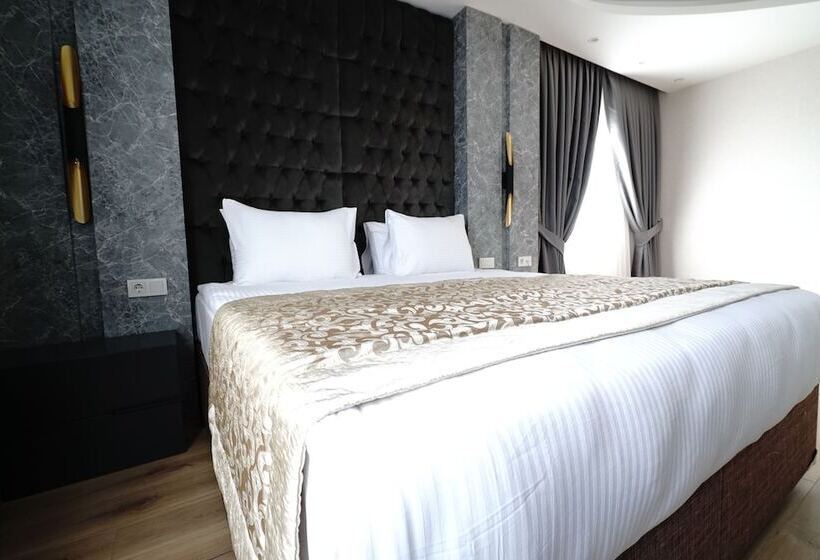 Люкс Повышенной Комфортности, The Green Park  Diyarbakir