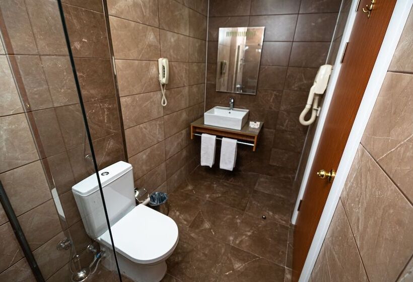 Номер Economy, The Green Park  Diyarbakir