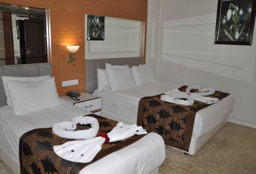 Номер Economy, The Green Park  Diyarbakir