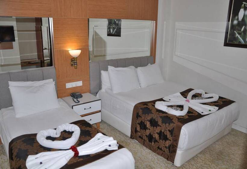 Номер Economy, The Green Park  Diyarbakir