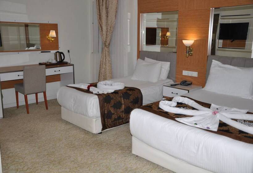 Номер Economy, The Green Park  Diyarbakir