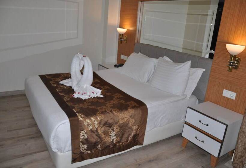 Номер Economy, The Green Park  Diyarbakir