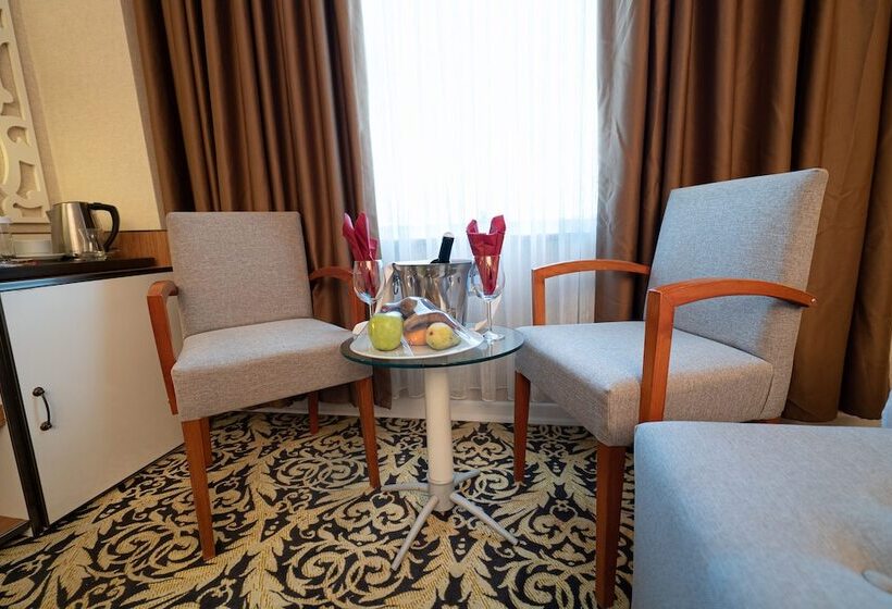 Полулюкс, The Green Park  Diyarbakir