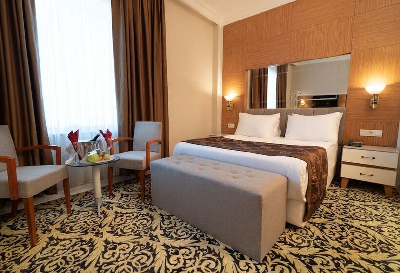 Полулюкс, The Green Park  Diyarbakir