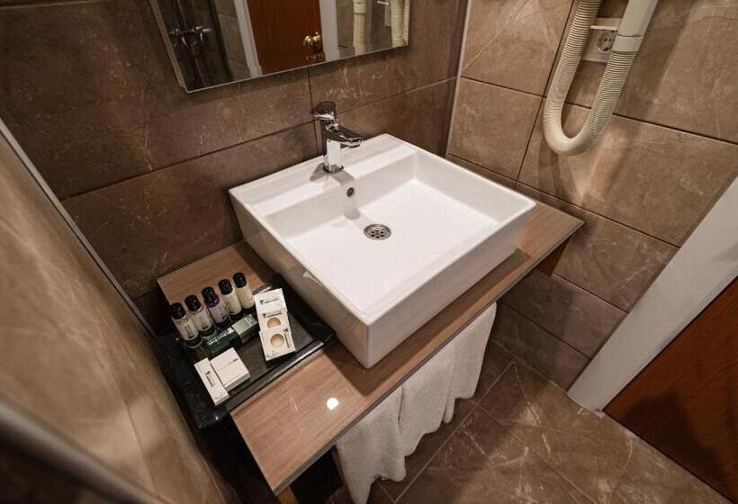 Номер Deluxe, The Green Park  Diyarbakir