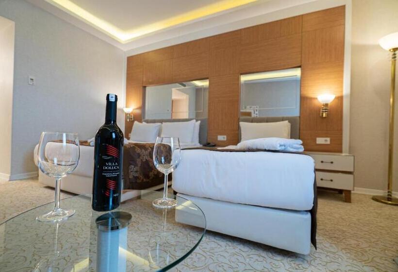 Номер Deluxe, The Green Park  Diyarbakir