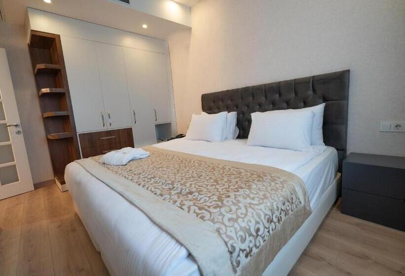 Полулюкс, The Green Park  Diyarbakir