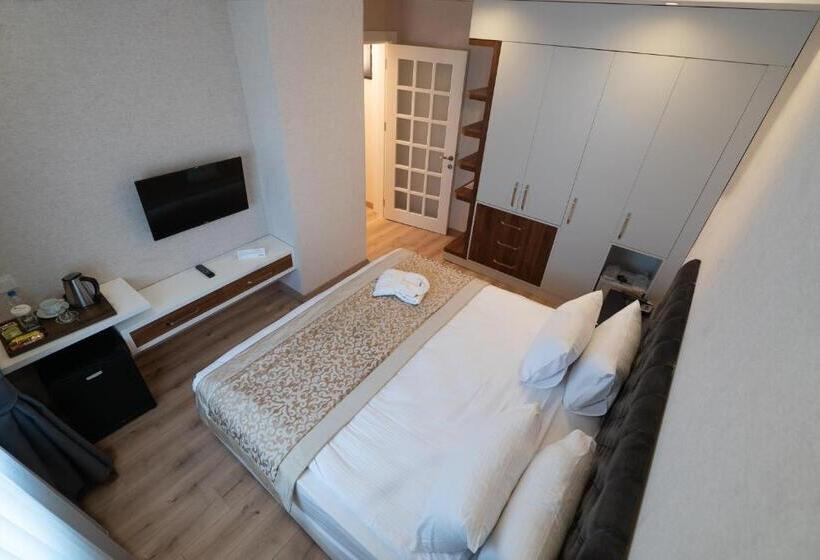 Полулюкс, The Green Park  Diyarbakir