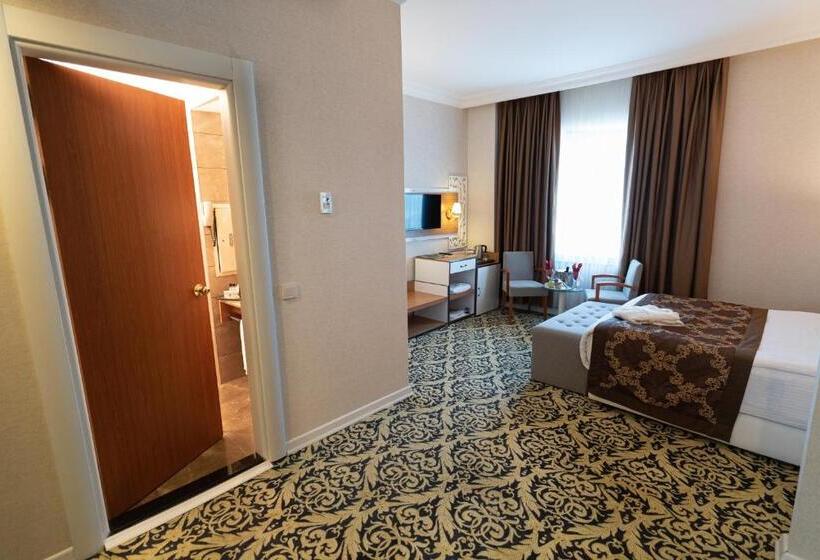 Полулюкс, The Green Park  Diyarbakir