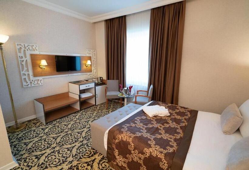 Полулюкс, The Green Park  Diyarbakir