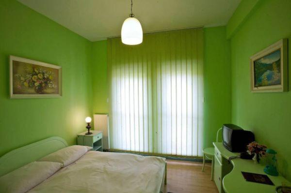 スタンダードルーム, Noclegi U Marii