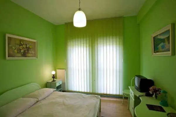Standard-huone, Noclegi U Marii