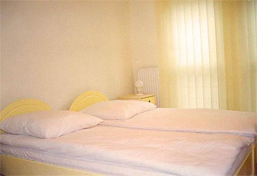 スタンダードトリプルルーム, Noclegi U Marii