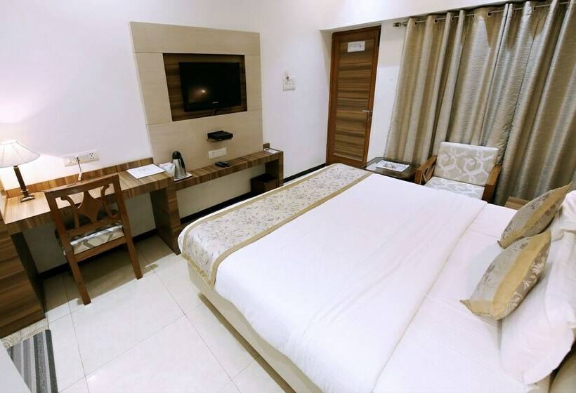 Quarto Executivo, Yatrik