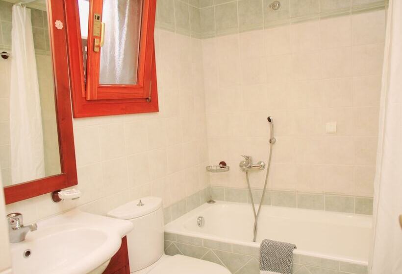 Студия Стандарт, Mylos Hotel Apartments