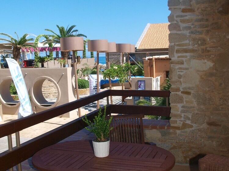 Студия Стандарт, Mylos Hotel Apartments