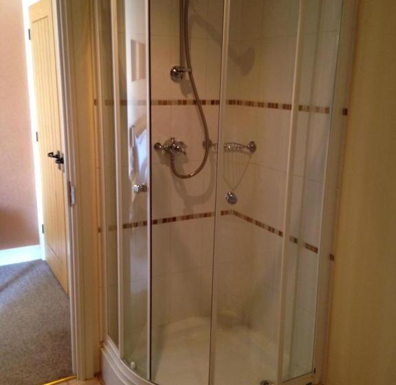 디럭스 패밀리 룸, The George At Ashley