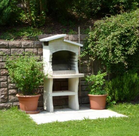 آپارتمان 1 خوابه, Appartement Riederhof