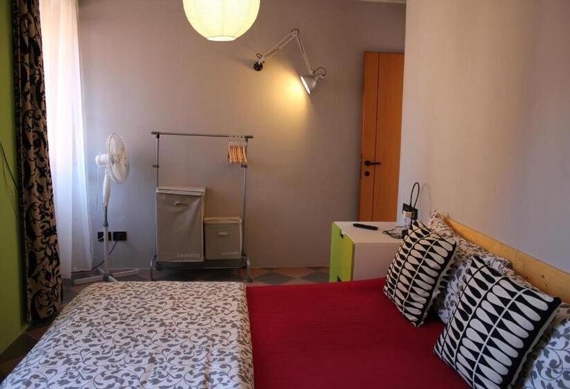 סוויטה, B&b Sarca Valley