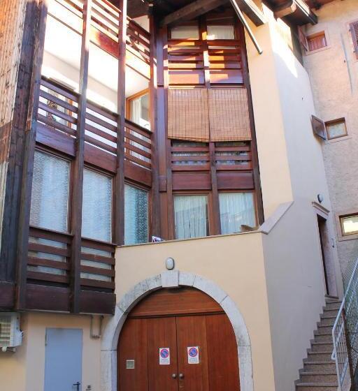 סוויטה, B&b Sarca Valley