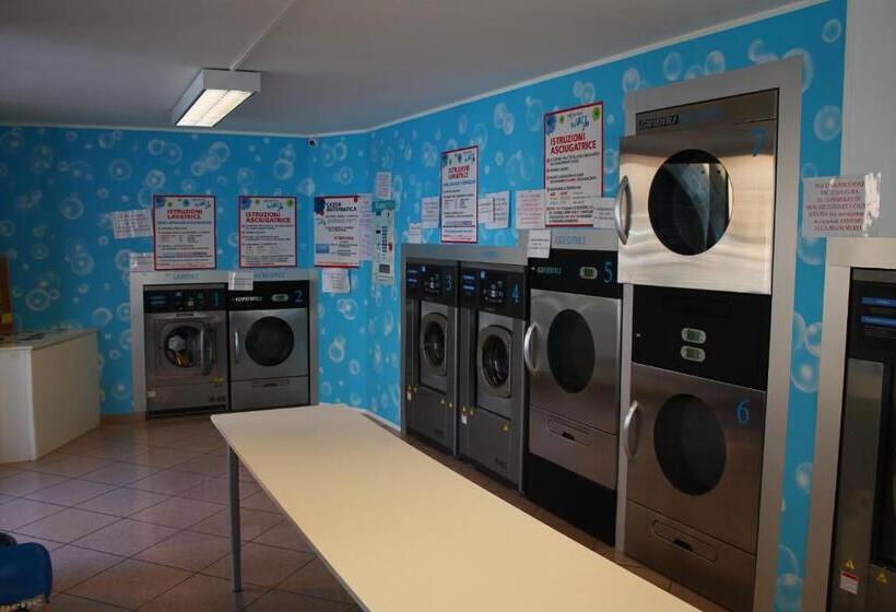 סטודיו דלוקס, B&b Sarca Valley