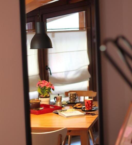 סטודיו דלוקס, B&b Sarca Valley