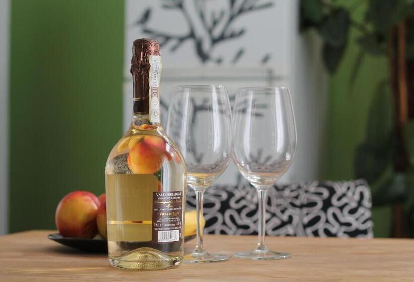 סוויטה, B&b Sarca Valley