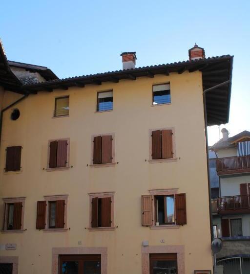 Люкс, B&b Sarca Valley