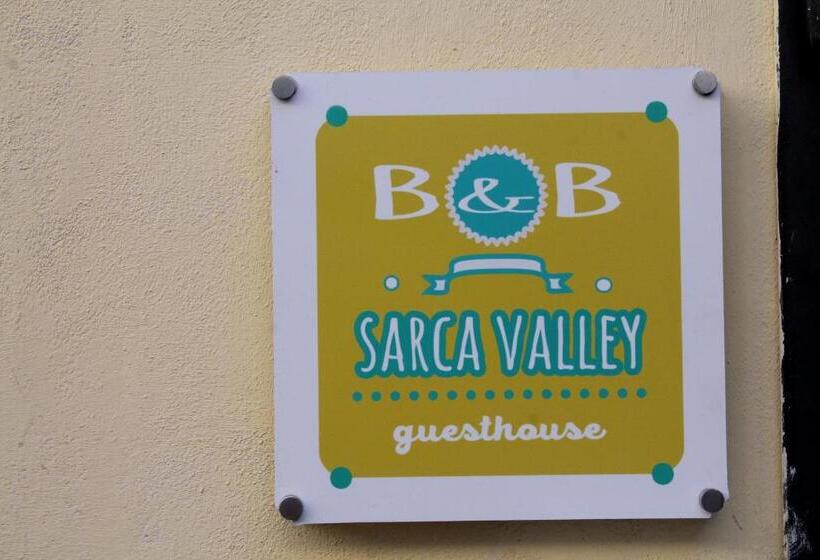סוויטה, B&b Sarca Valley