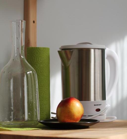 סוויטה, B&b Sarca Valley