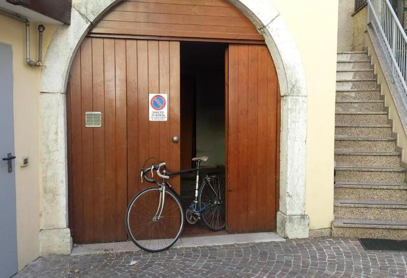 סוויטה, B&b Sarca Valley