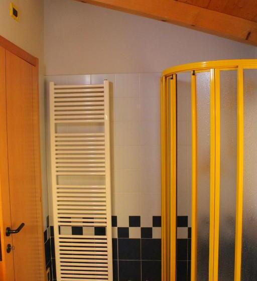 סטודיו דלוקס, B&b Sarca Valley