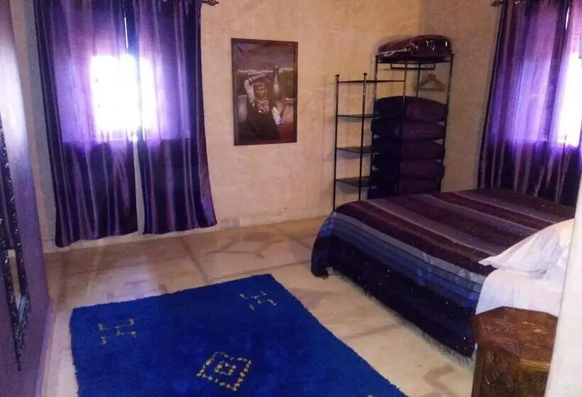 スイート, La Kasbah D Ouzoud