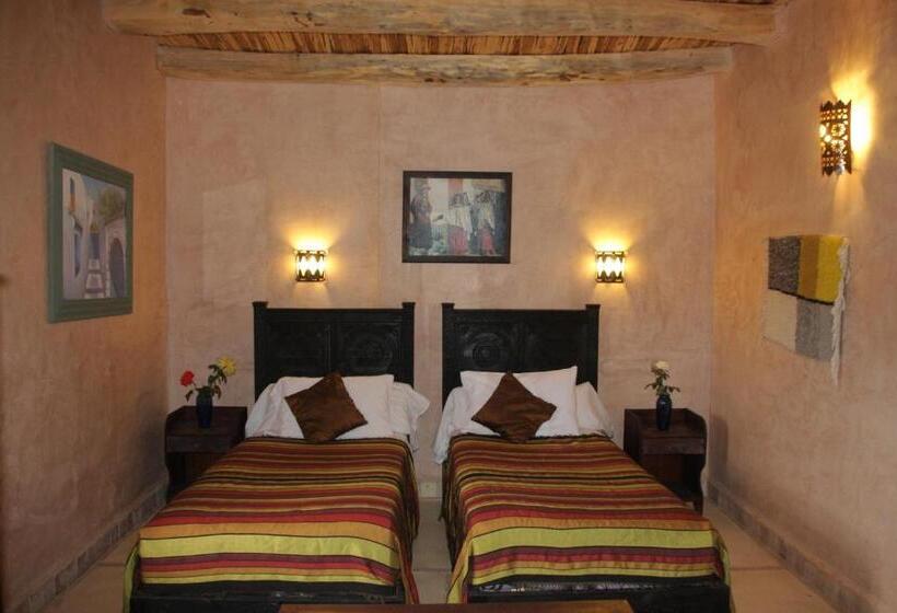 Номер Стандарт, La Kasbah D Ouzoud