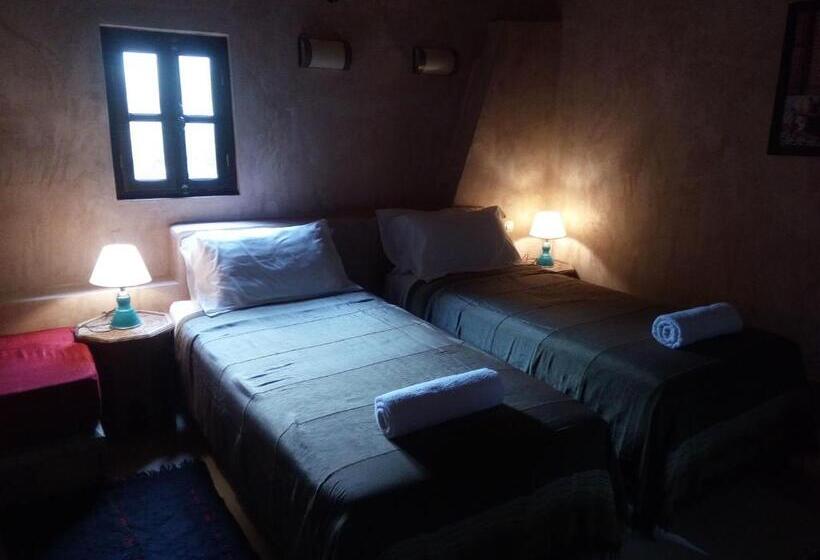 Бунгало Стандарт, La Kasbah D Ouzoud