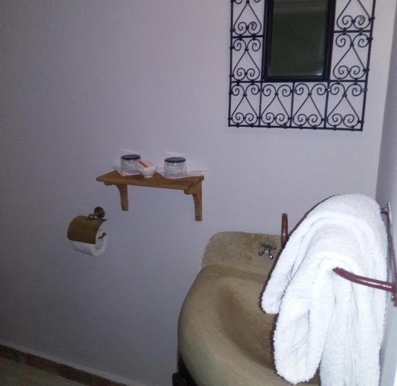 Бунгало Стандарт, La Kasbah D Ouzoud