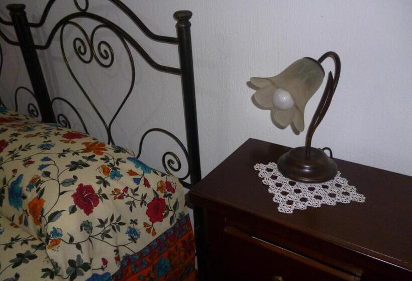 غرفة قياسية, La Zavirna