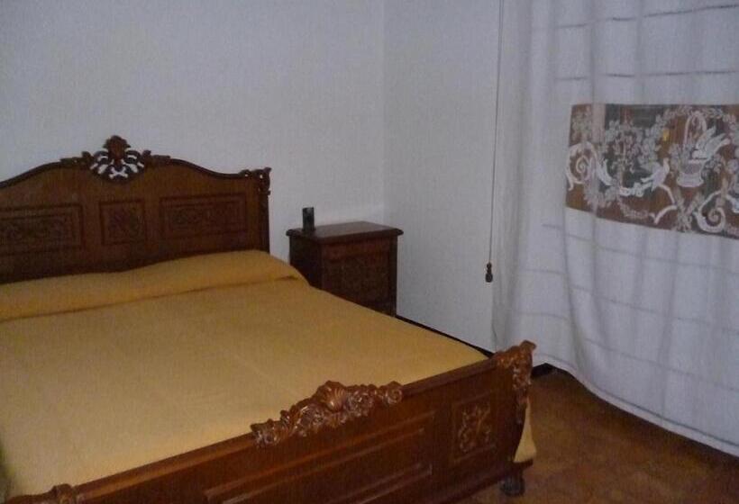 غرفة قياسية, La Zavirna