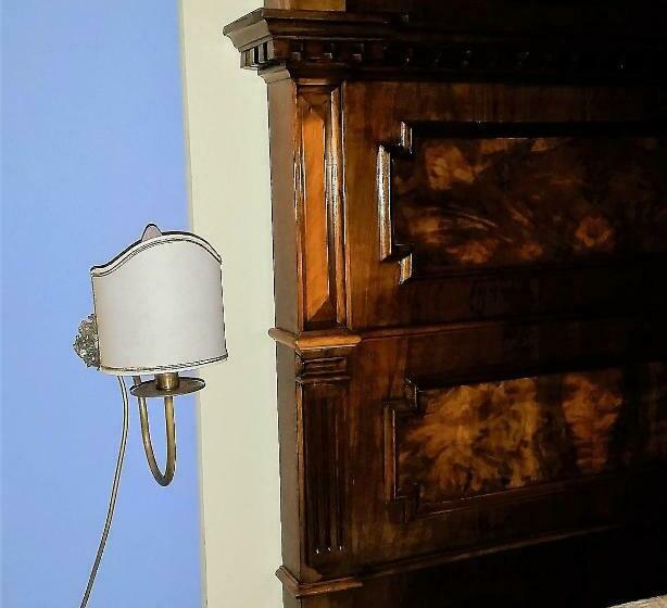 패밀리 스위트, Agrigturismo Monte Cicogna