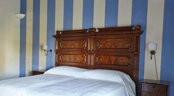 패밀리 스위트, Agrigturismo Monte Cicogna