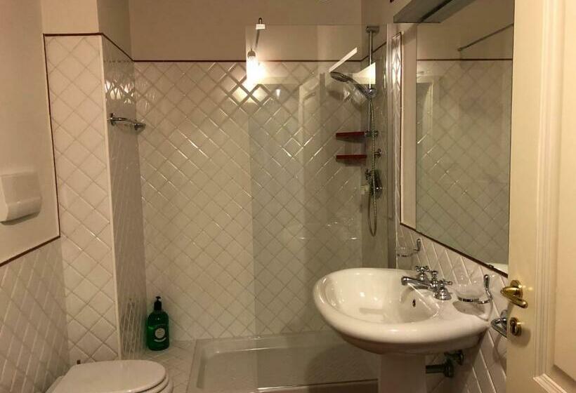 סוויטה משפחתית, Agrigturismo Monte Cicogna