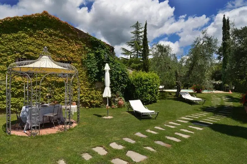 ベーシックルーム, Agriturismo La Casa Nuova