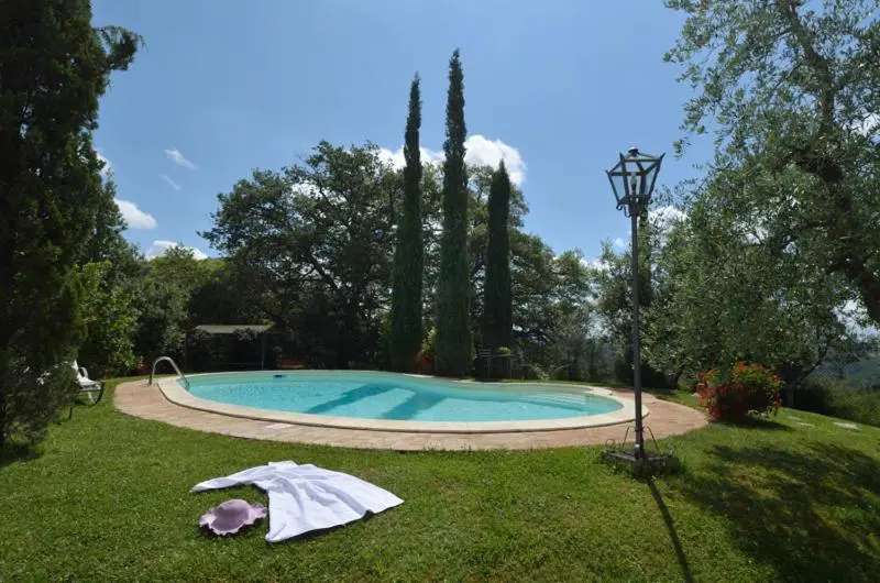 メゾネットスイート, Agriturismo La Casa Nuova