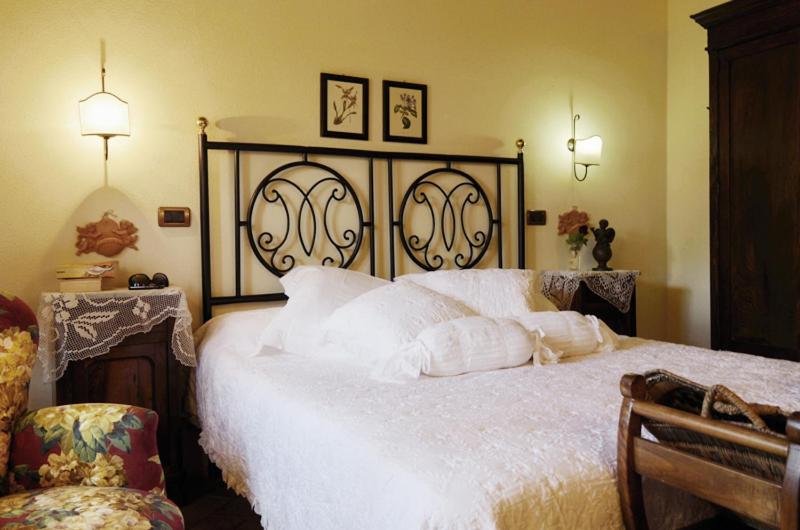 ベーシックルーム, Agriturismo La Casa Nuova