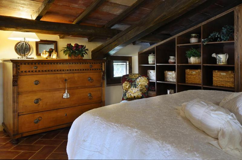 メゾネットスイート, Agriturismo La Casa Nuova