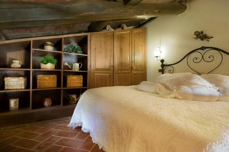 メゾネットスイート, Agriturismo La Casa Nuova